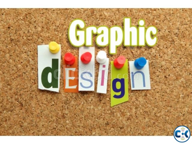 Graphics Designer large image 0