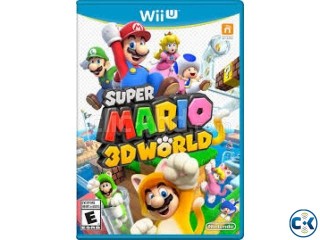 Wii U Games Collation by A.Hakim Lowest price home delivery