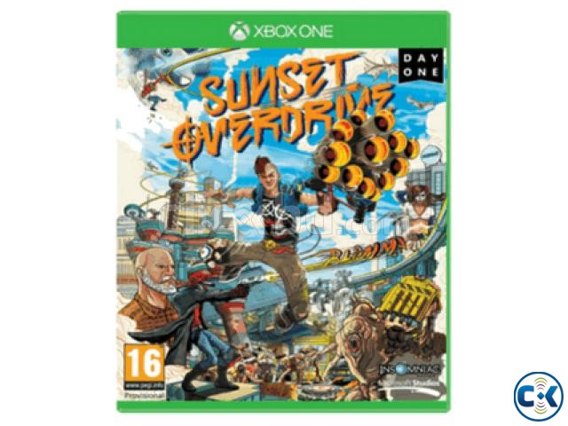 XBOX ONE Game Lowest Price home delivery services large image 0