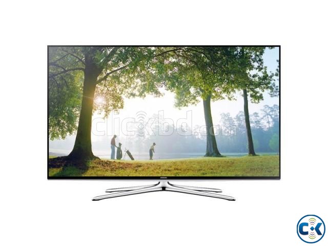 32 INCH SAMSUNG F5500 FULL HD SMART LED TV large image 0