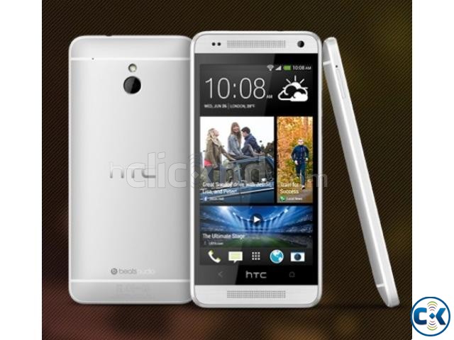 New Condition HTC One M8 DUAL Sim large image 0