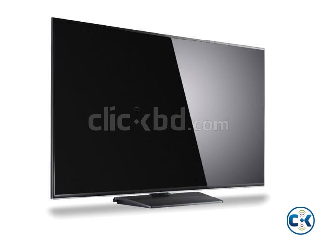 Samsung H5500 40 Quad Full HD Wi-Fi Smart Internet LED TV large image 0