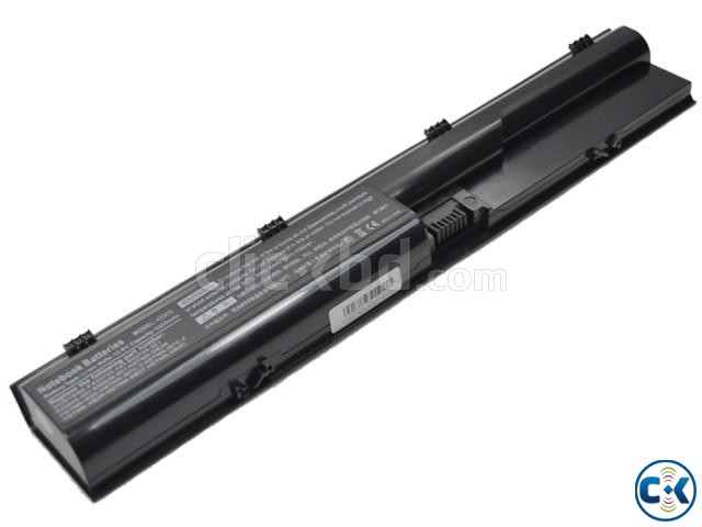 HP ProBook 4440S Battery 9 Cells 06.Month Warranty large image 0
