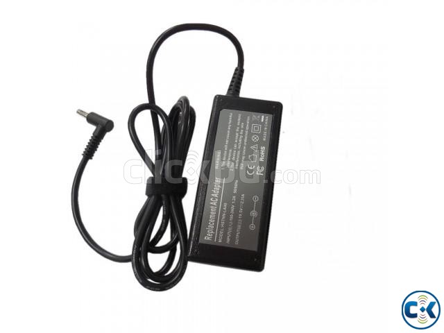 HP Pavilion 11-h110nr Laptop Charger Adapter Hp 15-r119nf large image 0