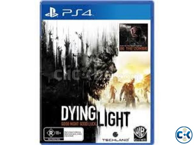 PS4 all new games available with best lowest price in bd. large image 0