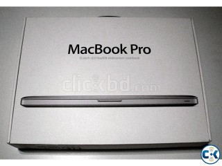 Mac Book Pro I5