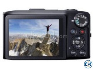 Canon PowerShot SX600 HS 16MP 18x Zoom Wi-Fi Digital Camera