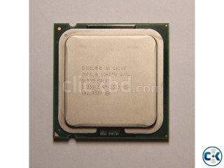 Intel Core 2 Quad Processor Q8200