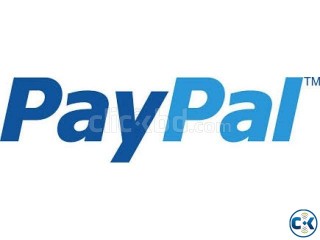 Paypal Dollar For Sale
