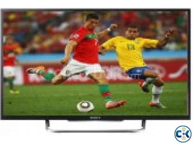 Sony Bravia 42 1080p HD W700B WiFi Smart Internet LED TV large image 0