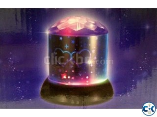 DJ PARTY LIGHTING BD PROJECTION LAMP