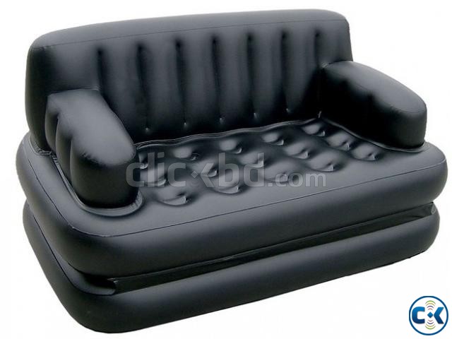 5in1 Air-O-Space sofa bed large image 0