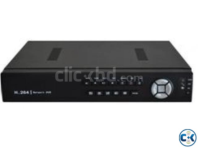 Brand new 16CH DVR for CC camera Intact in Box  large image 0