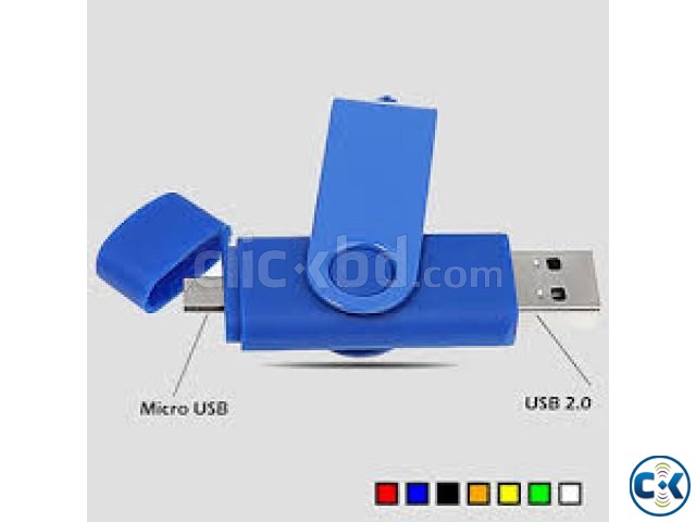 otg supported pendrive large image 0