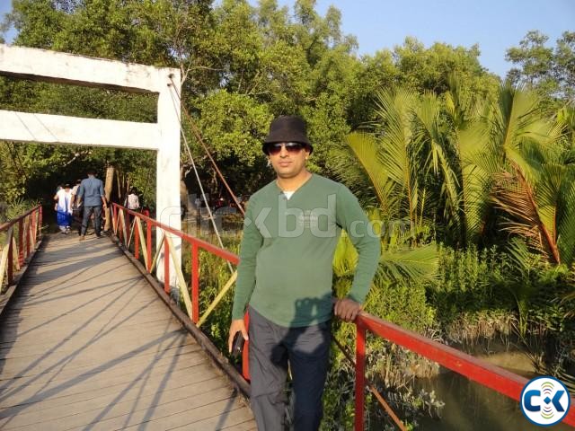 2 Night - 3 Days Sundarban tour package large image 0