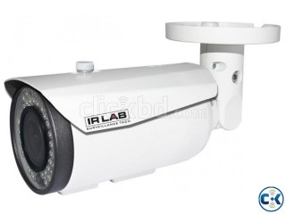 Bullet Camera Full HD Model CIR-BA26CDC