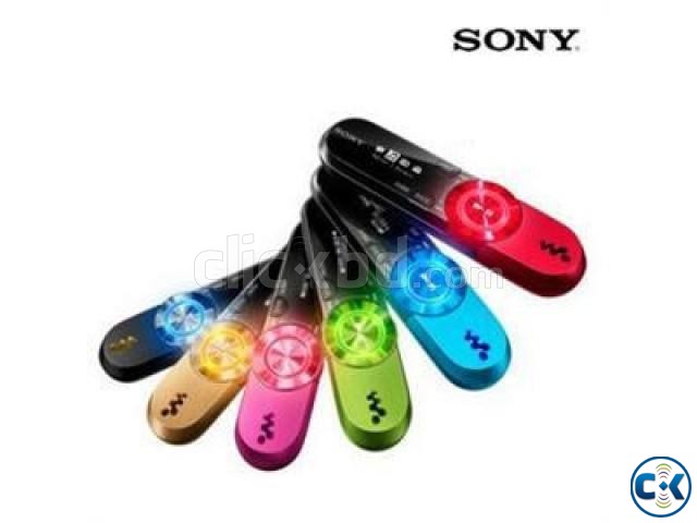 SONY MP3 PLAYER 8GB Replica  large image 0