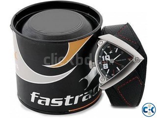 fastrack watch