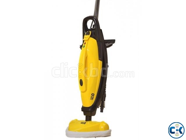 Triangle All in One High power Steam Mop large image 0