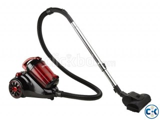 Duronic Compact Bagless Vacuum Cleaner