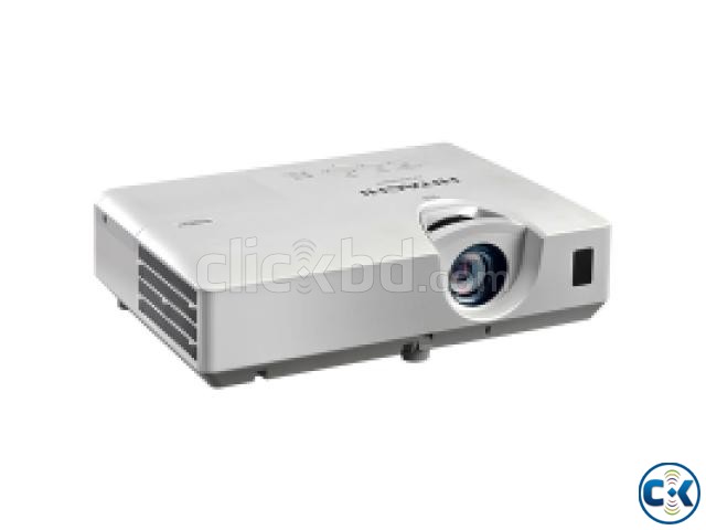 Hitachi CP-X3030WN 3200 Lumens Projector large image 0