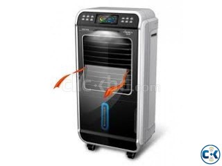 Luxury Portable Room Cooler Touch screen Display