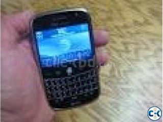 blackberry bold 9000 fresh