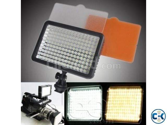 simpex photo and video light led 5020 Price Tk. 7000 large image 0