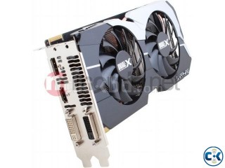 GRAPHICS CARD WITH WARRENTY AMD HD 7790