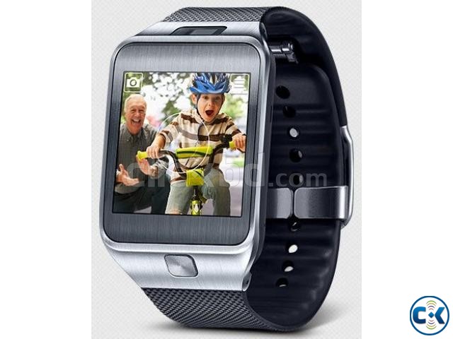 WATCH MOBILE G2 WITH INTAKE BOXING large image 0