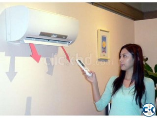 All Types AC at Cheapest Price in Bangladesh