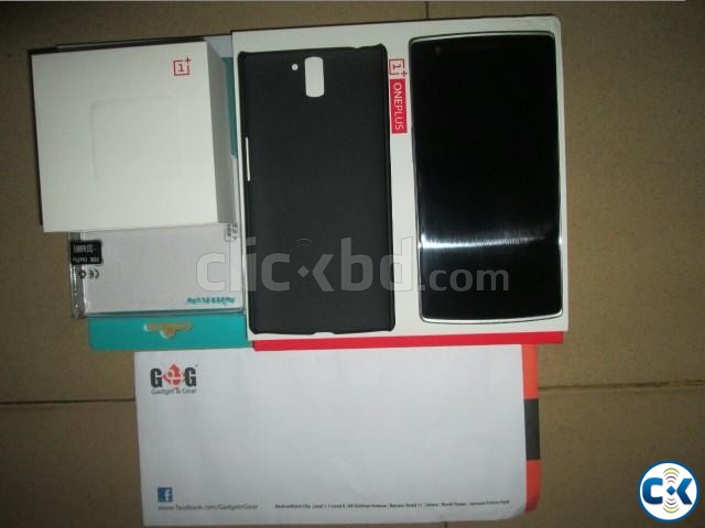 One Plus One for sell 11 days used only  large image 0