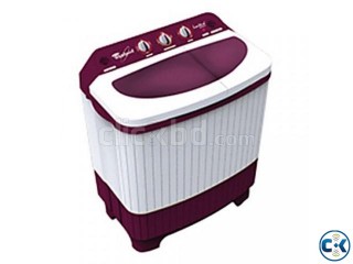 WhirlPool Spin 621 (6.2kg) Washing Machine