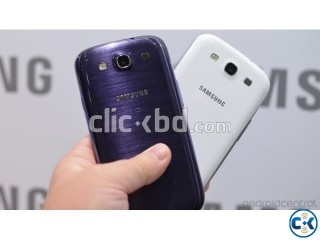 Samsung Galaxy S3 - RECONDITION 