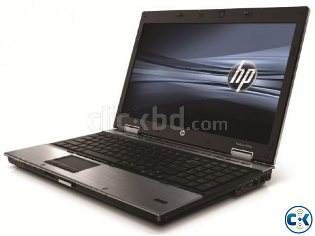 HP Elitebook 8440P large image 0