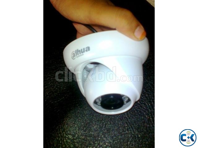 CCTV Online live camera Dahua-3360B  large image 0