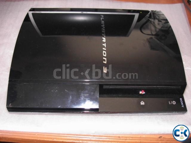 Playstation 3 MOD Kora large image 0