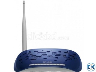 TP-Link TD-W8950N 150Mbps Wireless Router