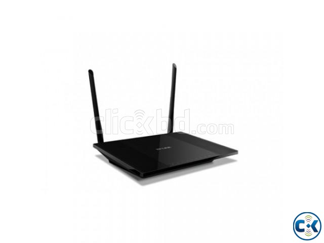 TP LINK 841HP ROUTER large image 0
