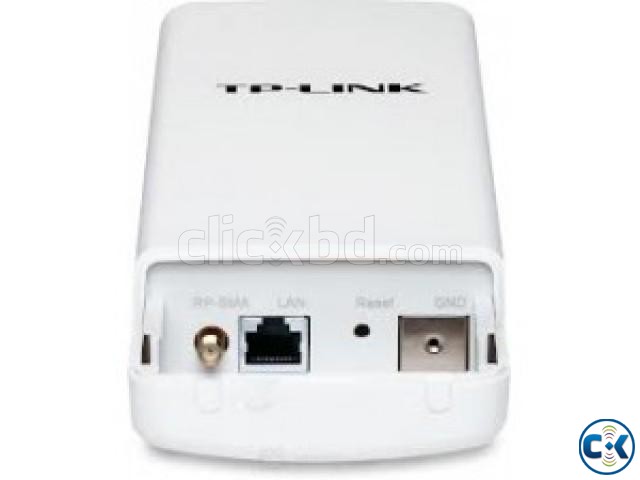 TP-Link TL-WA7510N 5GHz Outdoor Wireless Access Point large image 0