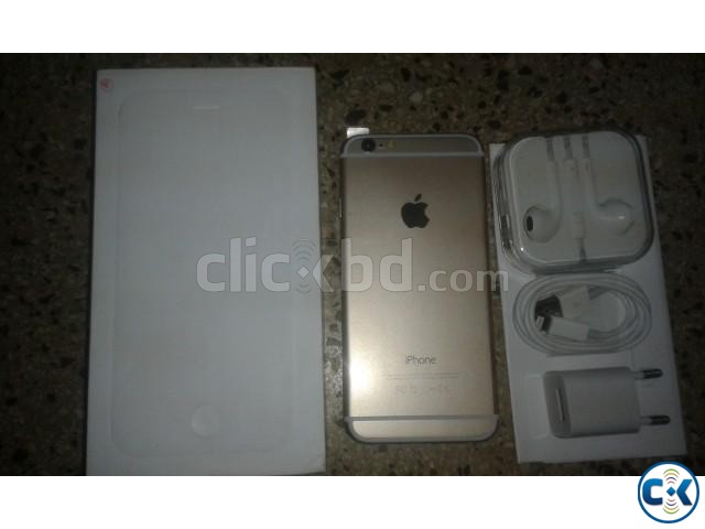 Apple iPhone 6 Mastercopy large image 0