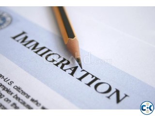 Immigrant Visa Process