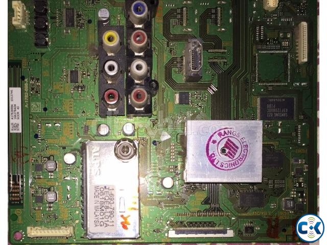 want to buy SONY bravia KLV-40BX400 motherboard large image 0