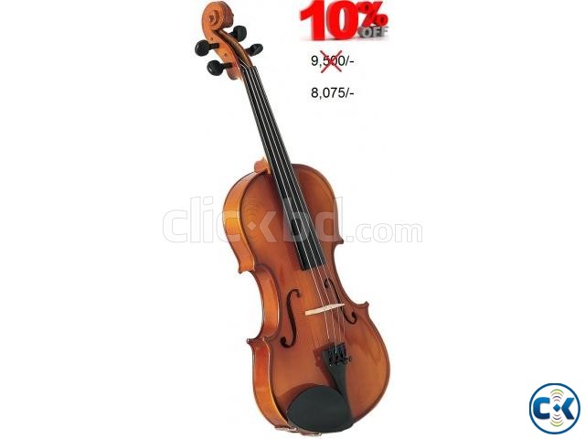 Anisha violin mv-18 EXclusive large image 0