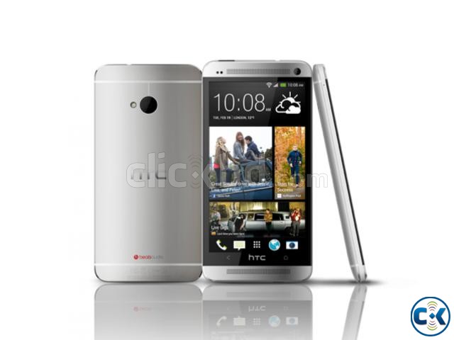 HTC One M7 Best Smart Phone of the Year 2013 in LOLLIPOP large image 0