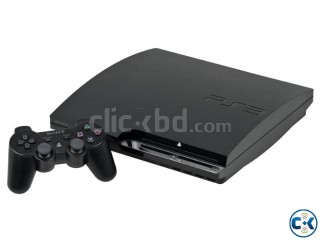 moded Ps3 320gb with cfw4.66