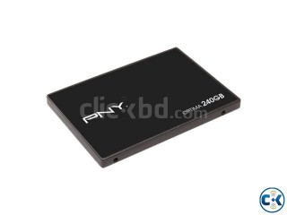 PNY Optima SSD 240GB Made in USA 