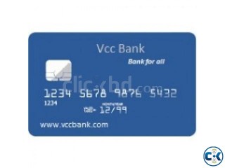 Virtual Credit card