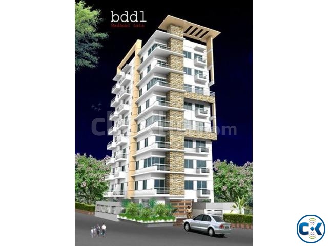 BDDL Madhobilata At 10 A West Dhanmondi Apartment large image 0