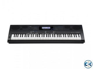 Casio WK 6500 Brand new Keyboard